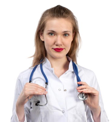 Surgeon Image