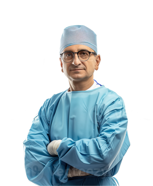 Surgeon Image